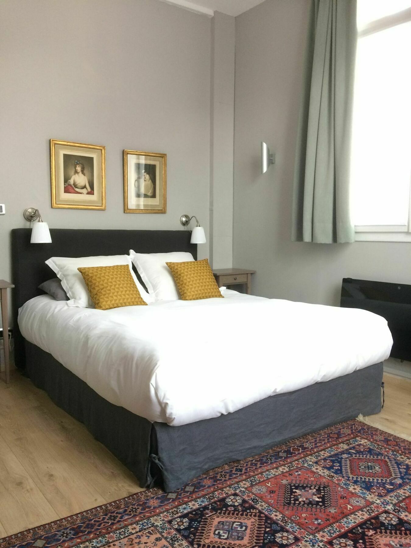 Villa Gounod Lille Bagian luar foto